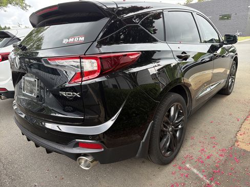 Used 2023 Acura RDX A-Spec FWD image 9