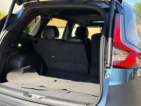 Used 2025 Honda CR-V Sport-L image 8