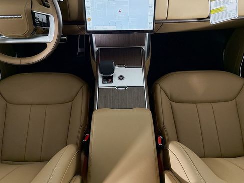 New 2026 Land Rover Range Rover SE AWD/4WD image 18