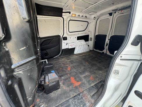 Used 2019 RAM ProMaster City Tradesman image 15