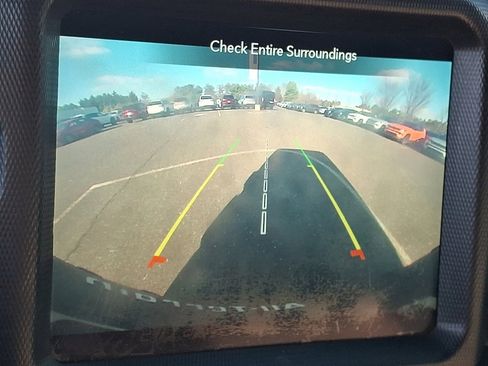 Used 2020 Jeep Wrangler Unlimited Rubicon image 29