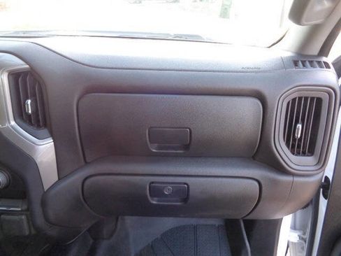 Used 2022 Chevrolet Silverado 3500 W/T w/ WT Fleet Convenience Package image 24