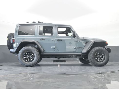 New 2026 Jeep Wrangler Willys image 57