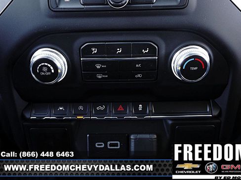 New 2026 GMC Sierra 1500 Pro w/ Pro Value Package AWD/4WD image 22