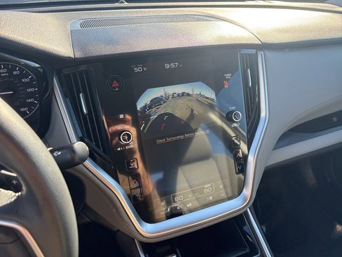 Certified 2023 Subaru Legacy Premium image 19