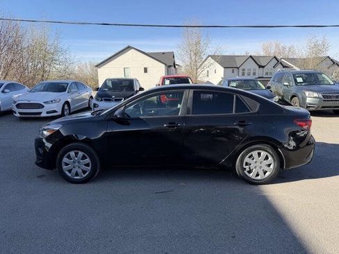 Used 2022 Kia Rio S image 8