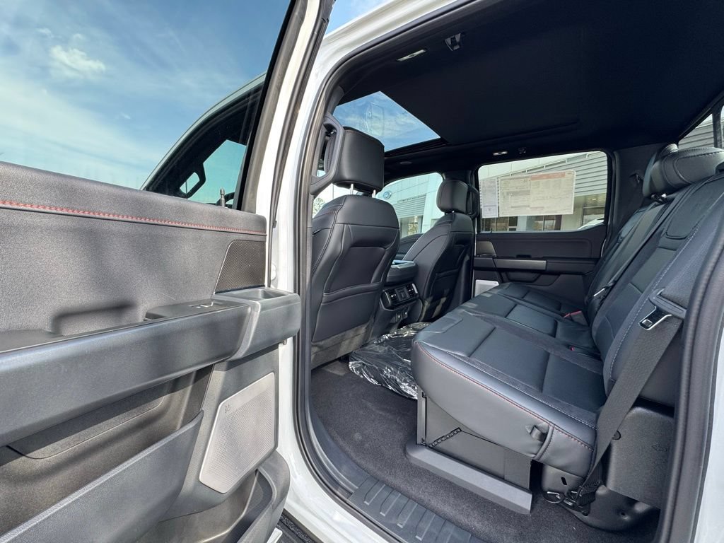 New 2025 Ford F150 Raptor AWD/4WD image 32