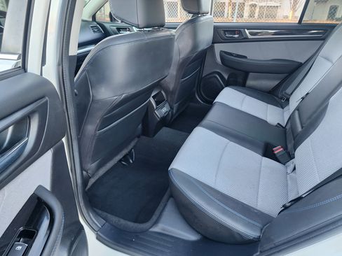 Used 2019 Subaru Legacy 2.5i Sport image 20