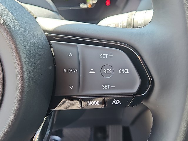 New 2026 MAZDA CX-5 2.5 S w/ Premium Plus Package AWD/4WD image 16