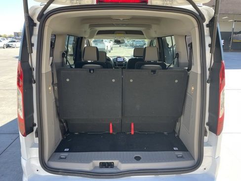 Used 2020 Ford Transit Connect XLT image 15