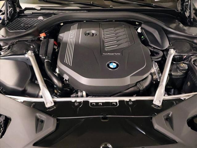 New 2026 BMW 840i xDrive AWD/4WD image 18