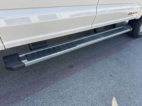 New 2026 Ford F250 Lariat w/ Lariat Premium Package image 47