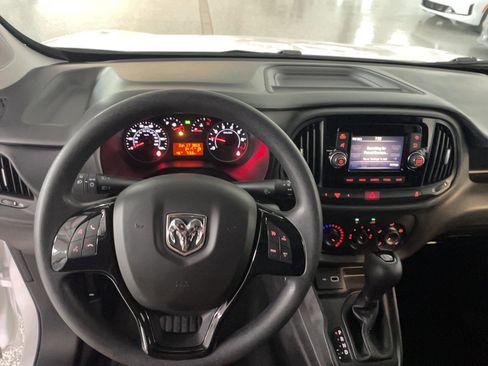 Used 2022 RAM ProMaster City Tradesman image 23