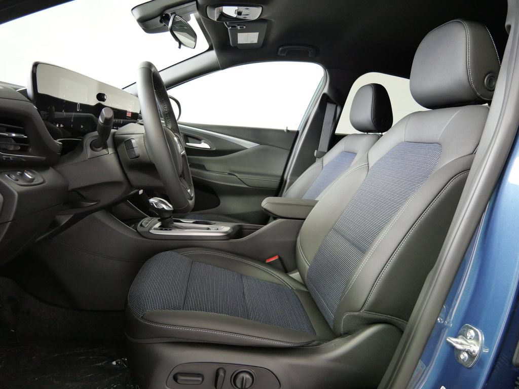 New 2026 Buick Envista Preferred w/ Convenience I Package FWD image 11