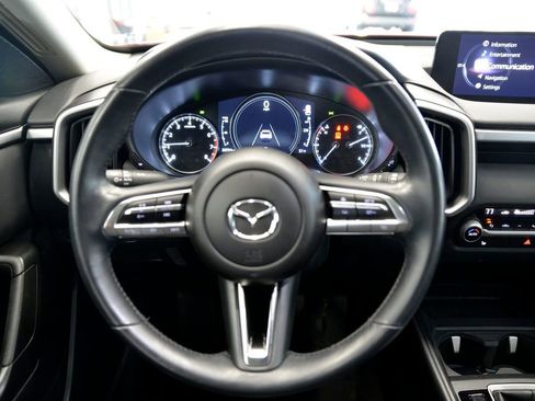 Used 2023 MAZDA CX-50 2.5 S w/ Preferred Plus Pkg image 18