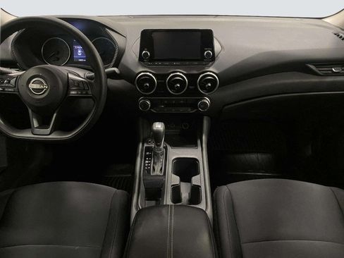 Used 2024 Nissan Sentra S FWD image 20