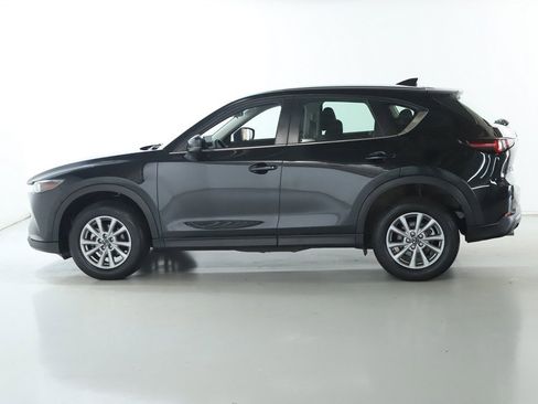 Certified 2023 MAZDA CX-5 AWD 2.5 S image 38