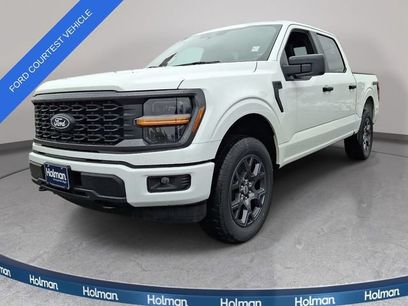 Used 2026 Ford F150 STX w/ Equipment Group 200A