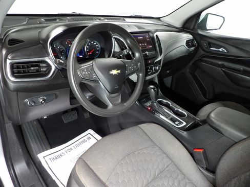 Used 2021 Chevrolet Equinox LT image 10