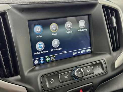 Used 2018 GMC Terrain SLE FWD image 14