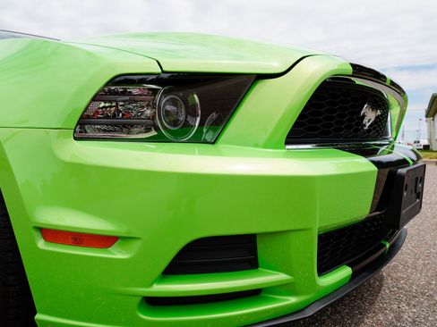 Used 2014 Ford Mustang Coupe w/ FP6 Appearance Package RWD image 29