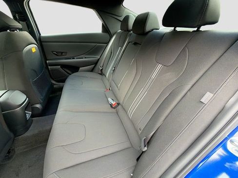 New 2026 Hyundai Elantra SEL Sport image 25