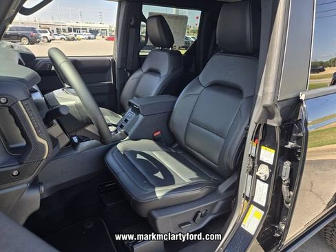 New 2026 Ford Bronco Badlands AWD/4WD image 8