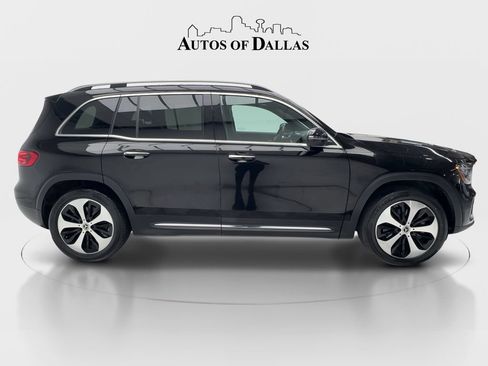 Used 2025 Mercedes-Benz GLB 250 4MATIC image 6