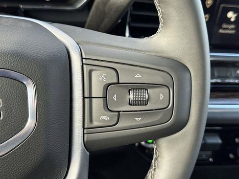 New 2026 GMC Sierra 1500 Elevation image 10