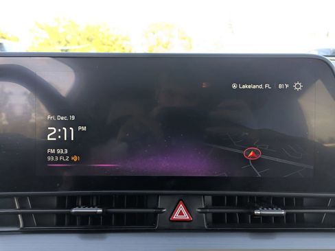 Certified 2023 Kia Sportage EX image 19