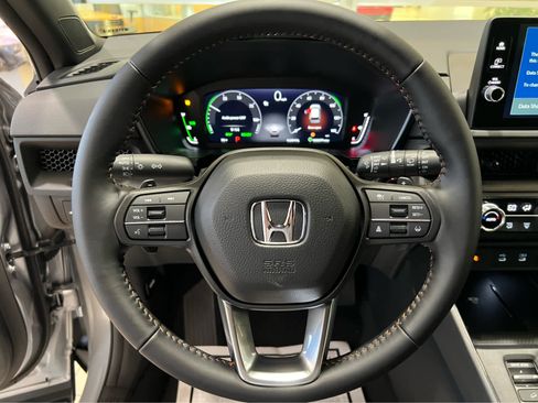 New 2026 Honda CR-V Sport-L image 20