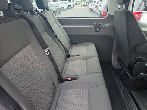 Used 2024 Ford Transit 350 XLT RWD image 11