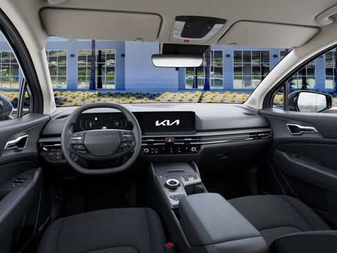 New 2026 Kia Sportage S image 14