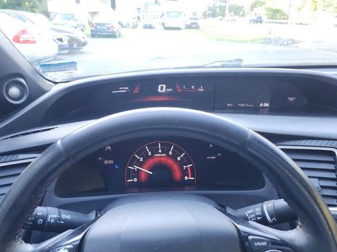Used 2013 Honda Civic Si image 11