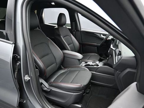 New 2026 Ford Escape ST-Line w/ Tech Pack #1 image 27