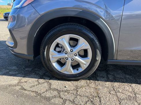 Used 2023 Honda HR-V LX image 28