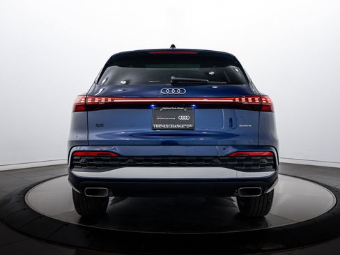 Certified 2025 Audi Q5 Premium w/ Convenience Package image 21