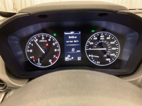 New 2026 Subaru Crosstrek 2.0i Premium image 14