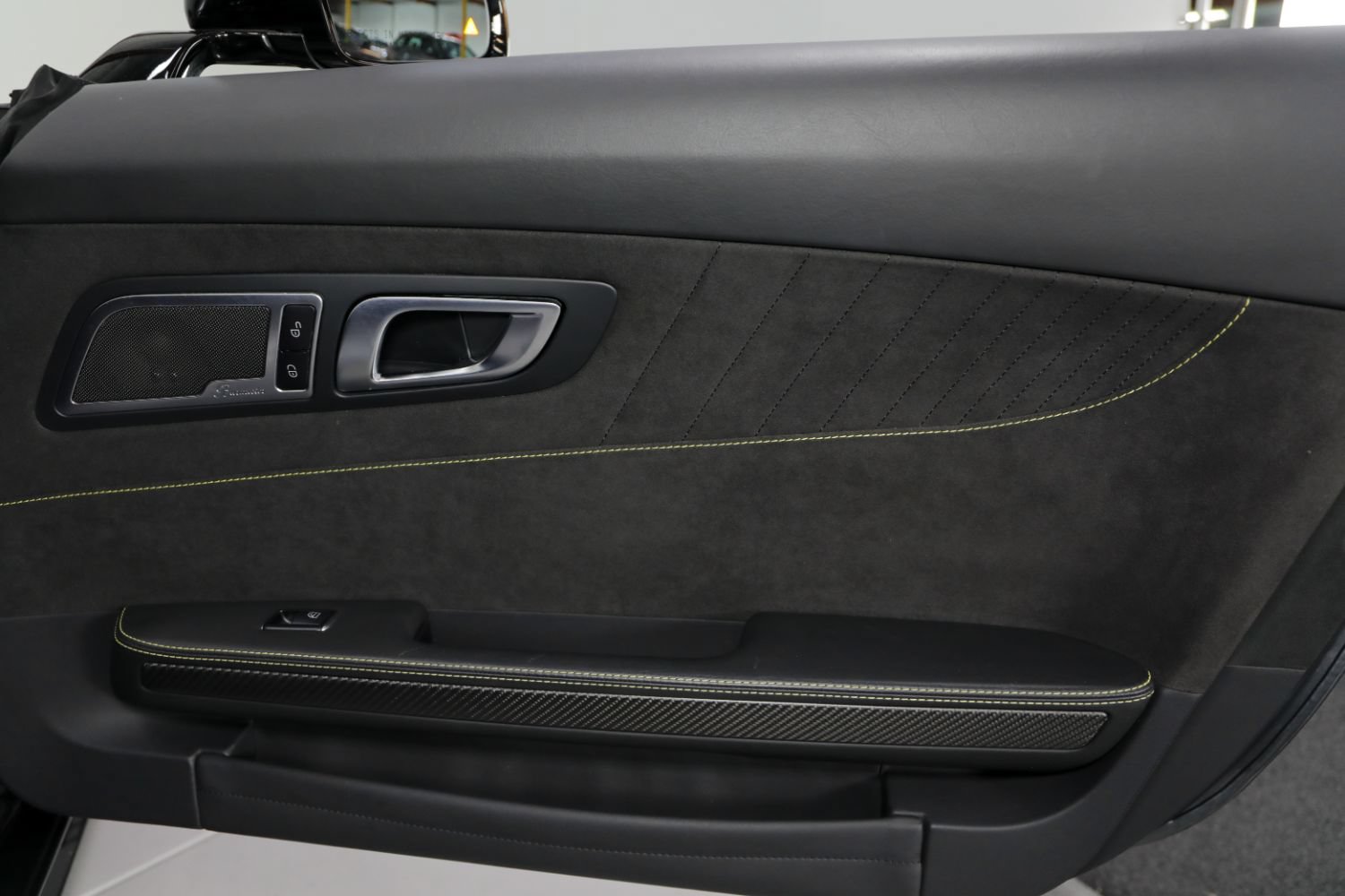 Used 2018 Mercedes-Benz AMG GT C image 36