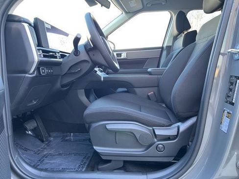 New 2026 Hyundai Santa Fe SE image 17