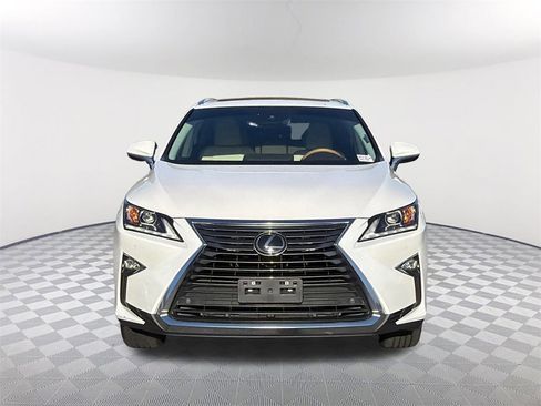 Used 2019 Lexus RX 350 FWD image 2