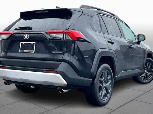 Used 2024 Toyota RAV4 Adventure image 12
