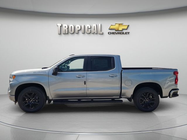 New 2026 Chevrolet Silverado 1500 RST RWD image 2