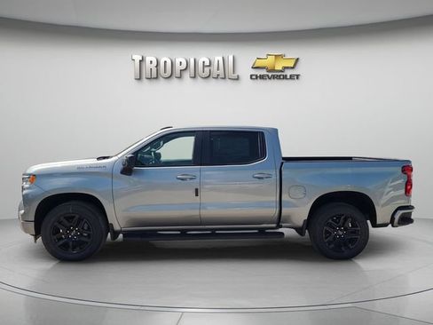 New 2026 Chevrolet Silverado 1500 RST RWD image 2