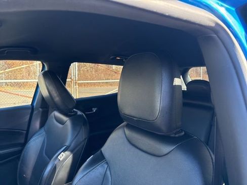 Used 2021 Jeep Compass 80th Special Edition image 22