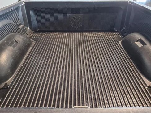 Used 2013 RAM 1500 Big Horn image 6