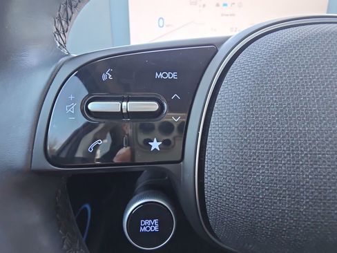 Certified 2023 Hyundai Ioniq 5 SEL image 16