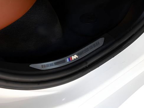 Used 2022 BMW X5 M50i w/ Executive Package AWD/4WD image 75