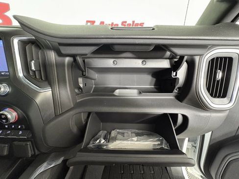 Used 2019 GMC Sierra 1500 AT4 w/ AT4 Premium Package image 38