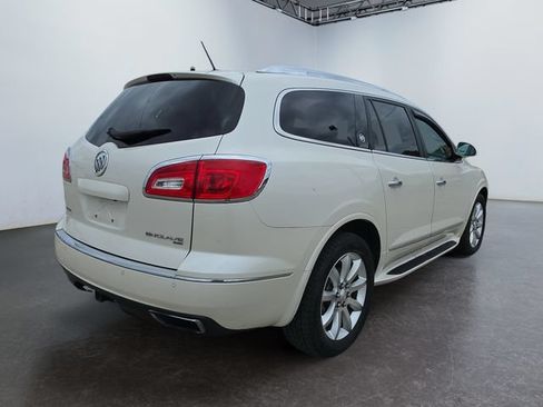 Used 2014 Buick Enclave Premium w/ Trailering Provision Package AWD/4WD image 5